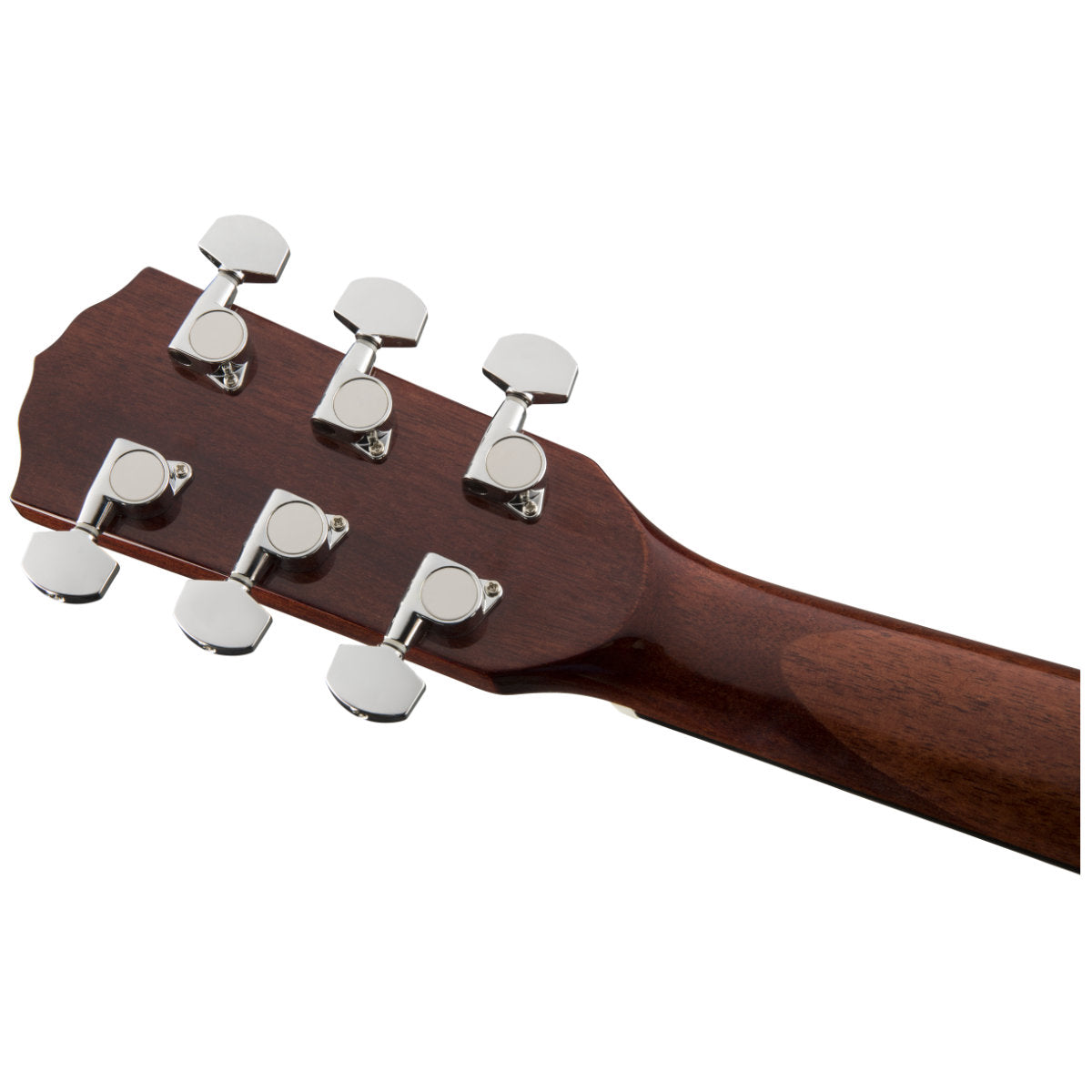 Fender CC-60S Solid Top Concert Acoustic Guitar - Natural - Bananas at Large®