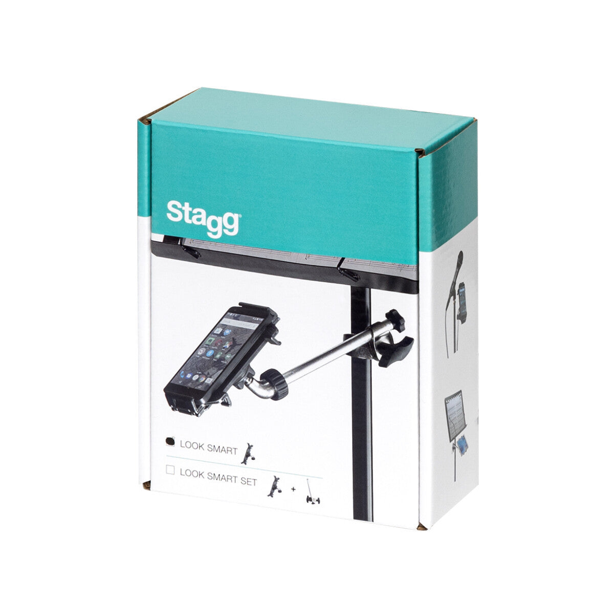 Stagg Look Smart Phone/Tablet Holder