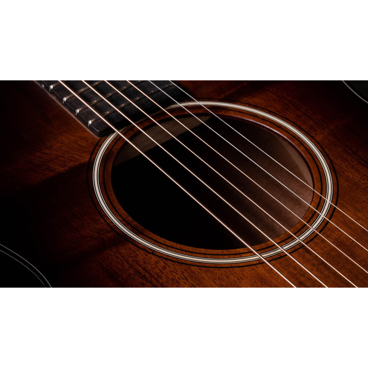 Taylor GS Mini-e Koa Plus Acoustic-Electric Guitar - Bananas at Large®