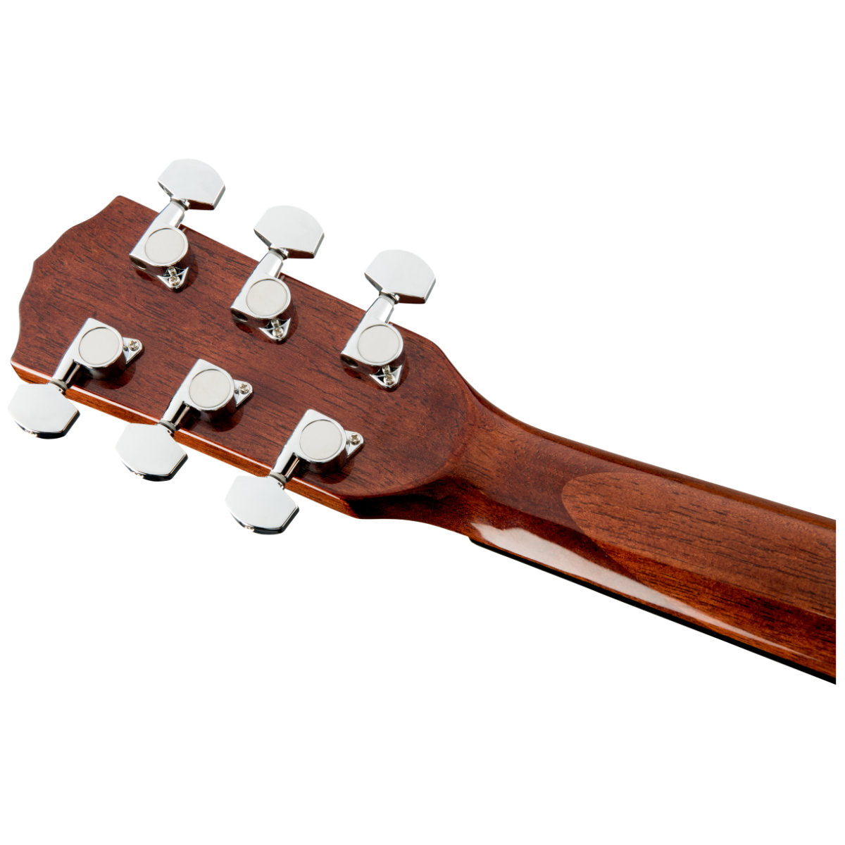 Fender CD-60S Acoustic Dreadnought - Natural