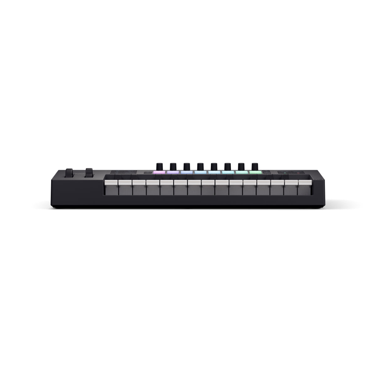 Novation Launchkey 25 [MK4] Keyboard Controller - Bananas at Large®