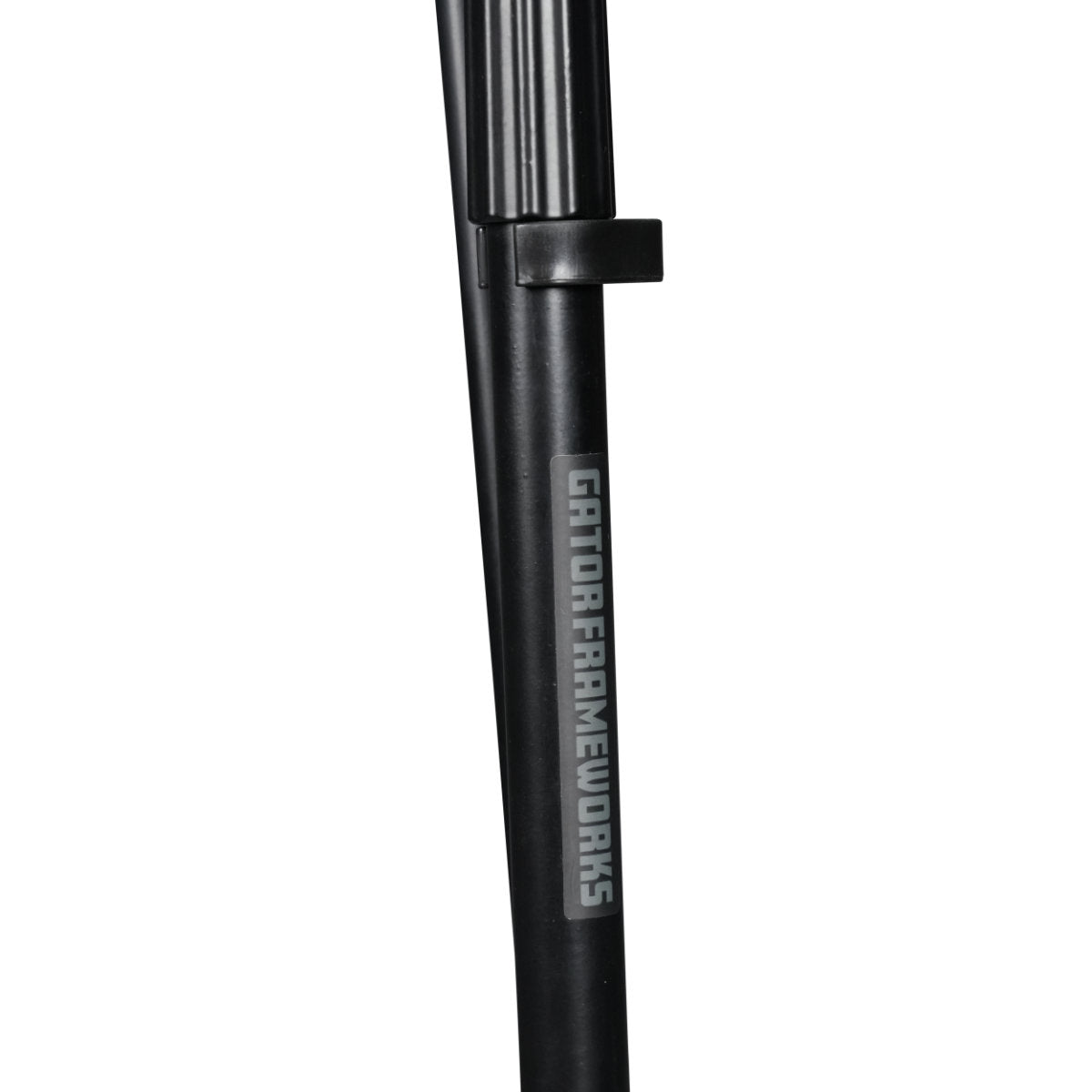 Gator Rok-It Telescoping Tripod Mic Stand