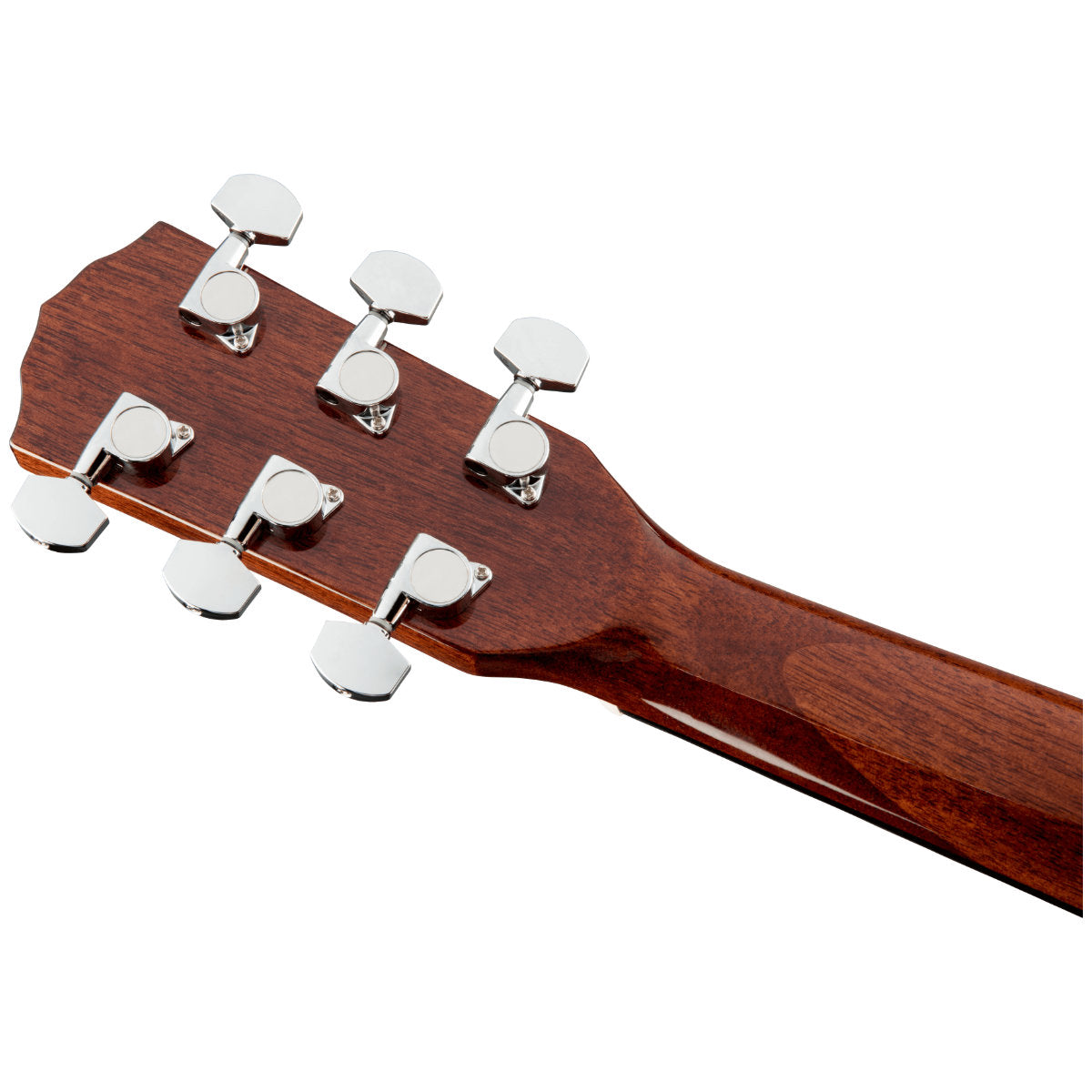 Fender CC-140SCE Concert Acoustic-Electric Guitar - Walnut Fingerboard - Sunburst - Bananas at Large®