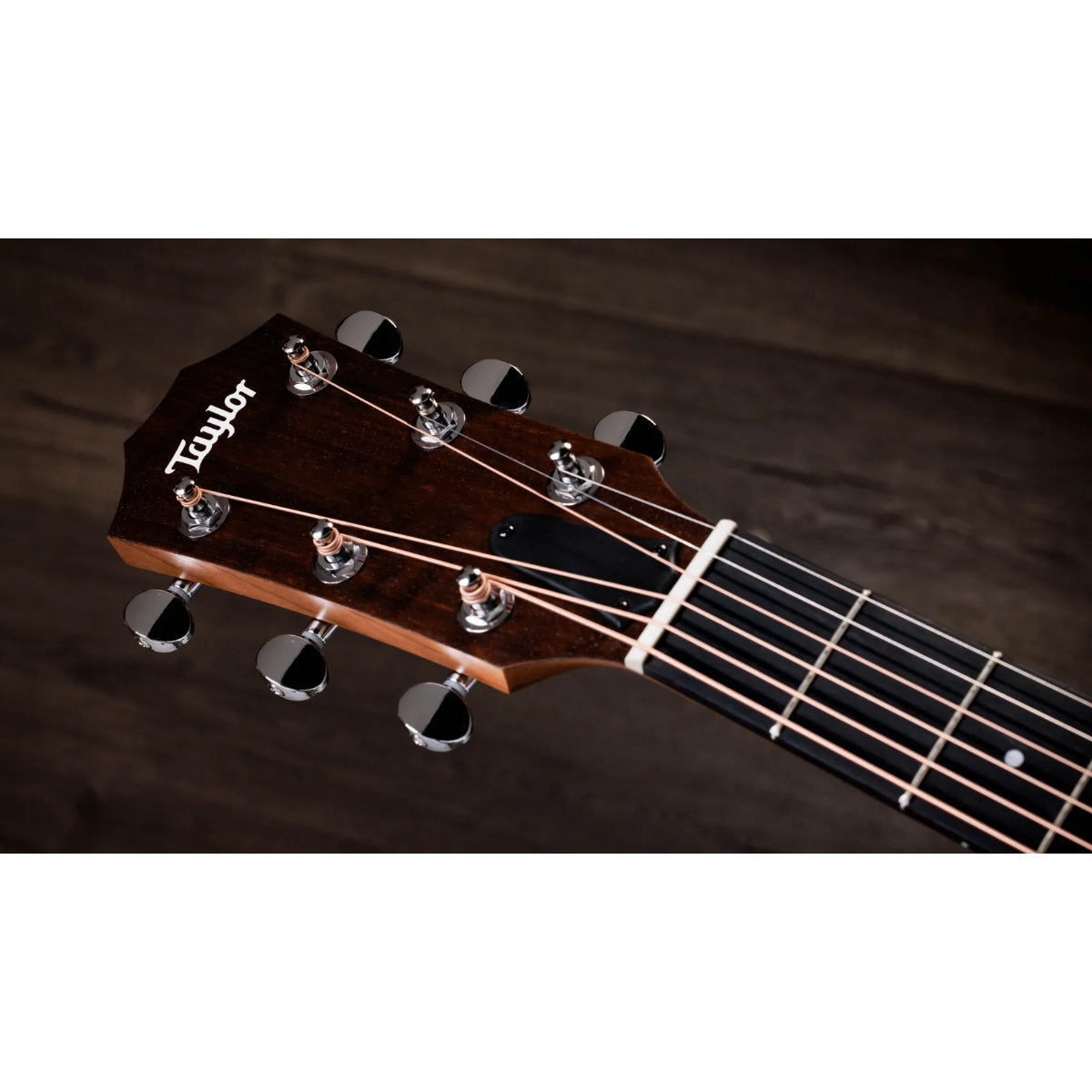 Taylor 14ce Sapele Acoustic-Electric Guitar