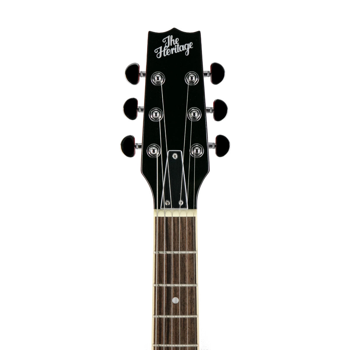 Heritage Ascent Collection H-150 Electric Guitar - Lemon Burst