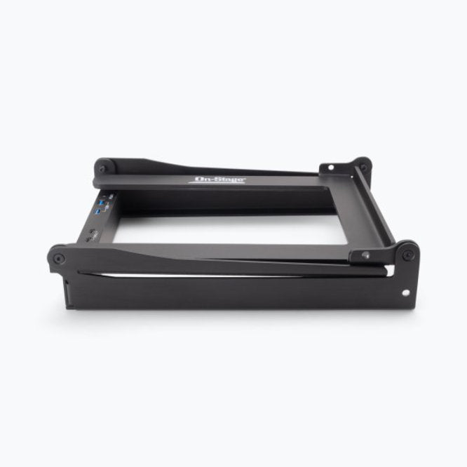 On-Stage TMP-LPT8000 Laptop Stand w/ USB Hub