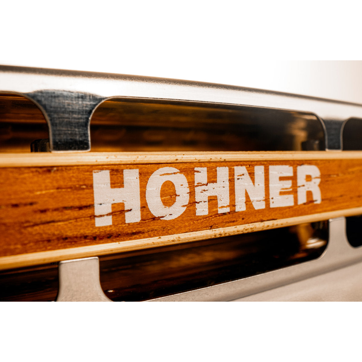 Hohner 532BX-G Blues Harp Boxed - Key of G