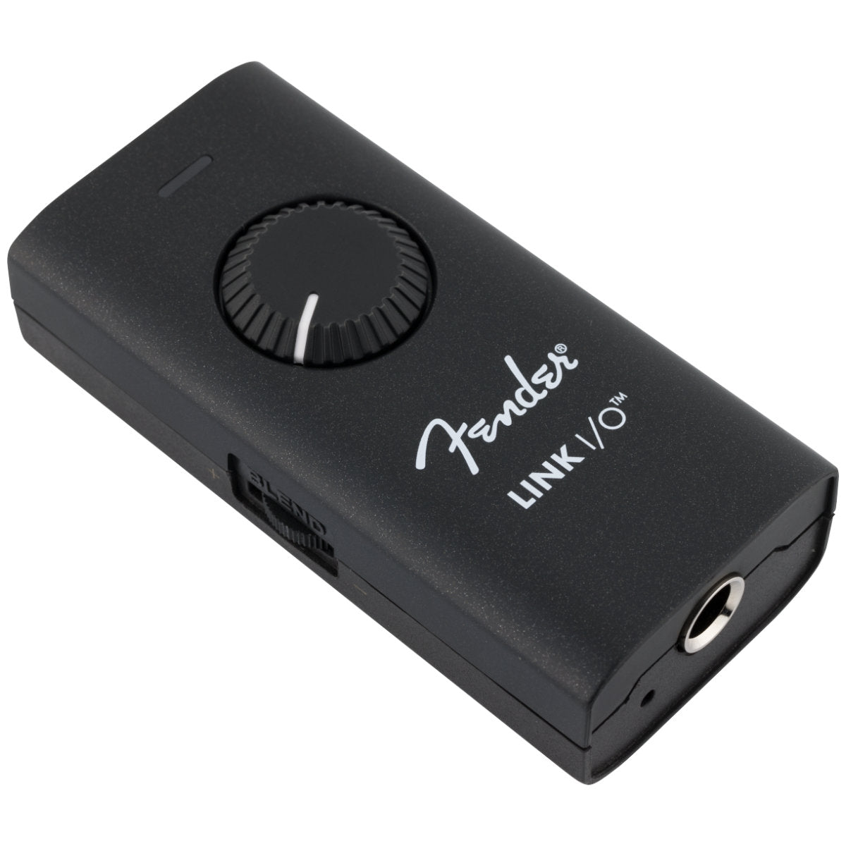 Fender Link I/O Portable Audio Interface - USB-C