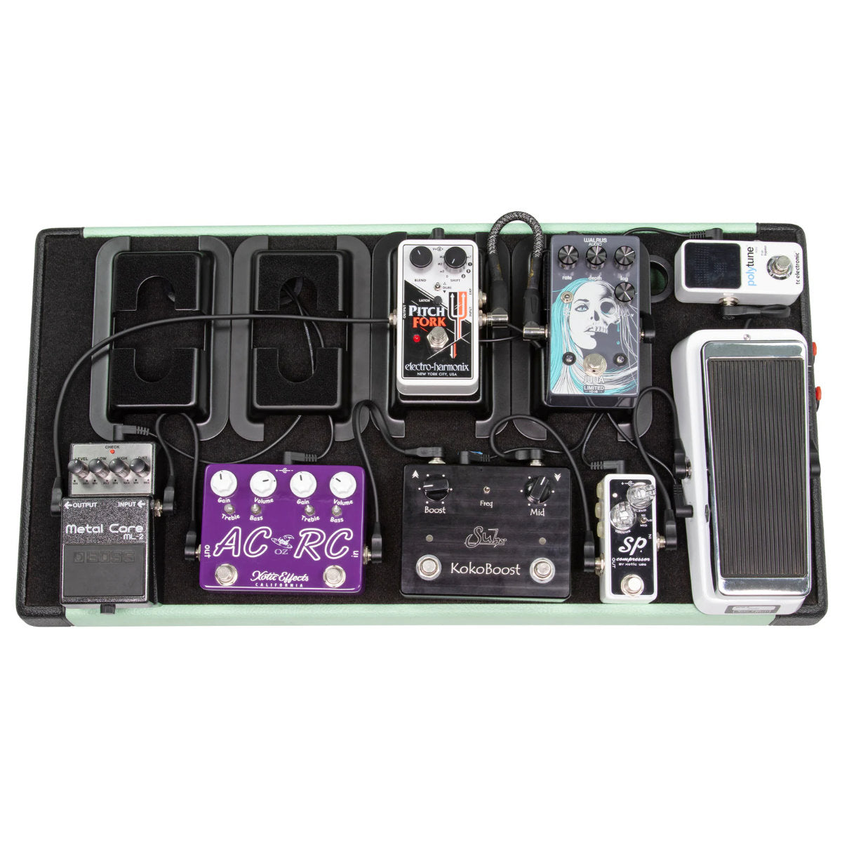 Pig Hog StageTrix Pedal Riser