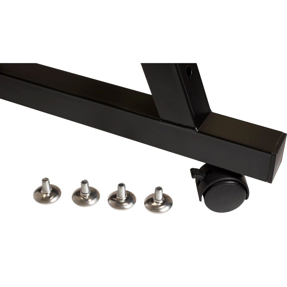 Ultimate Support JS-Z1000 Adjustable-Height Z-Style Keyboard Stand