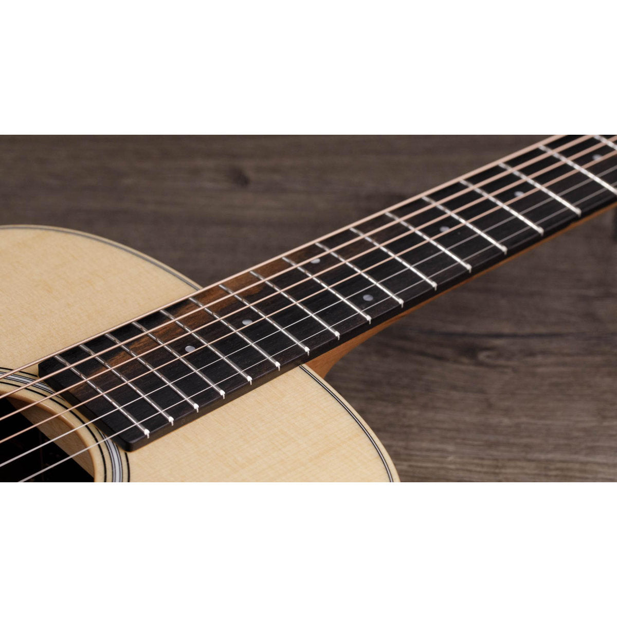 Taylor GS Mini-e Rosewood Plus Acoustic Electric Guitar - Gloss Finish - Bananas at Large®