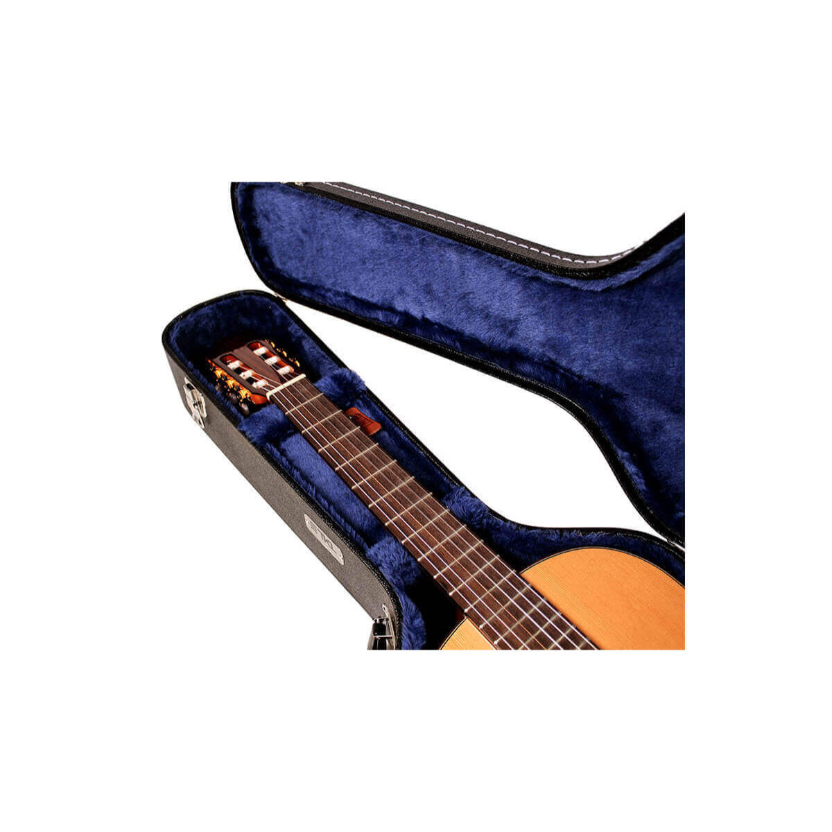 TKL 7900 Performer Classical / 00 Guitar Hardshell Case - Bananas at Large®