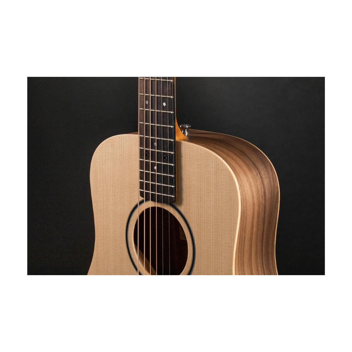 Taylor BT1e Baby Taylor Acoustic Guitar - Bananas at Large®
