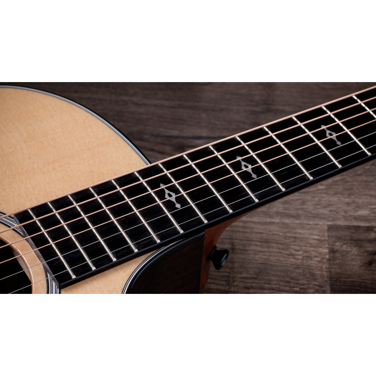 Taylor Next-Gen 414ce Grand Auditorium Acoustic-Electric Guitar - Indian Rosewood/Sitka