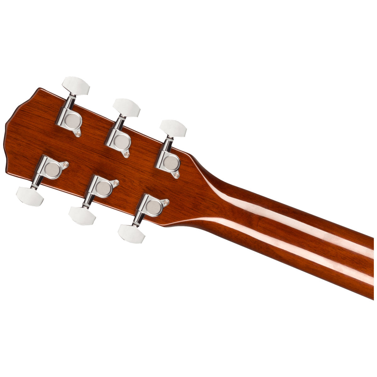 Fender CD-140SCE Dreadnought Acoustic-Electric Guitar - Walnut Fingerboard - Sunburst