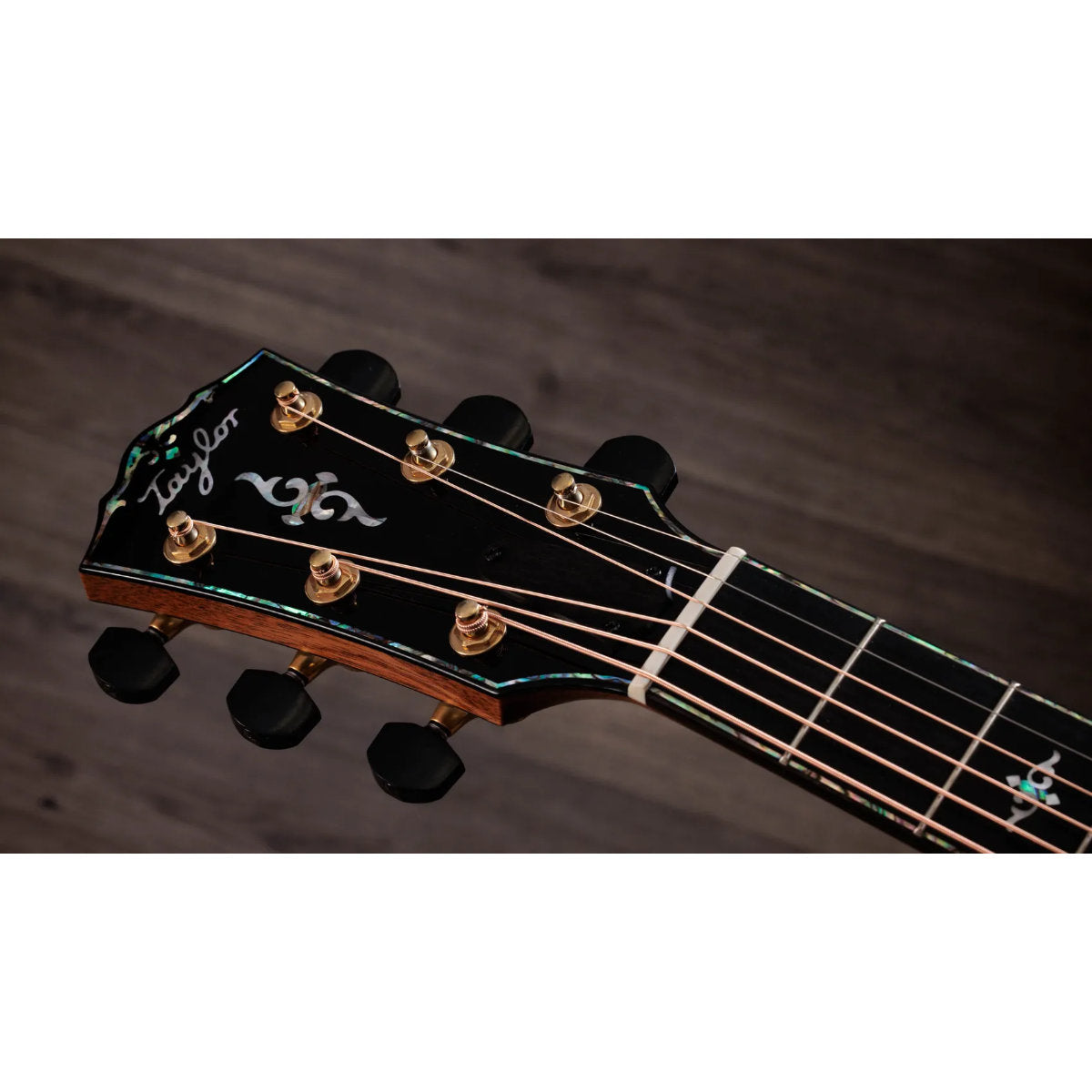 Taylor Gold Label 917e Honduran Rosewood Acoustic-Electric Guitar