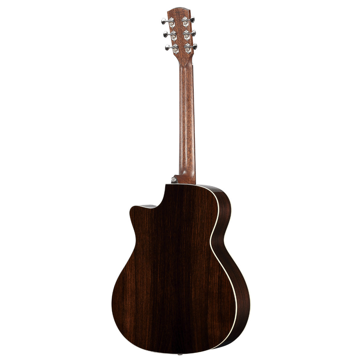 Alvarez MG70ce Masterworks Grand Auditorium Acoustic-Electric Guitar w/ Cutaway