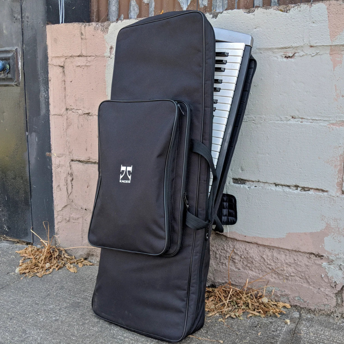 Kaces Xpress Keyboard Bag - 88 Key