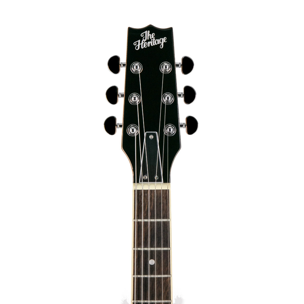 Heritage Ascent Collection H-150 Electric Guitar - Copper