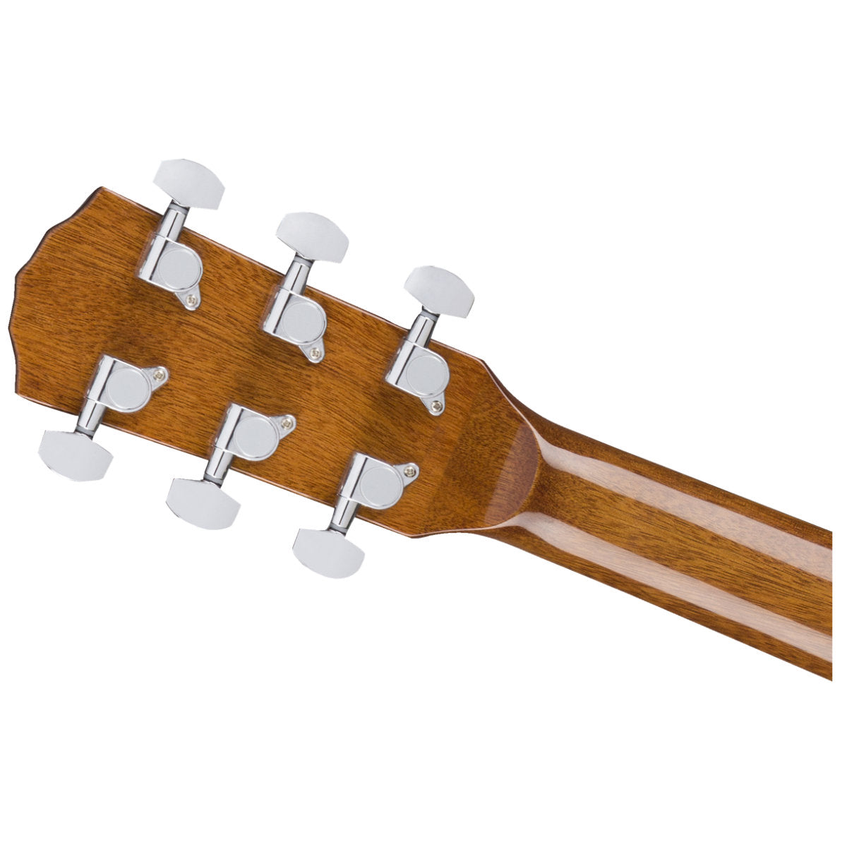 Fender CD-140SCE Dreadnought Acoustic-Electric Guitar - Walnut Fingerboard - Natural