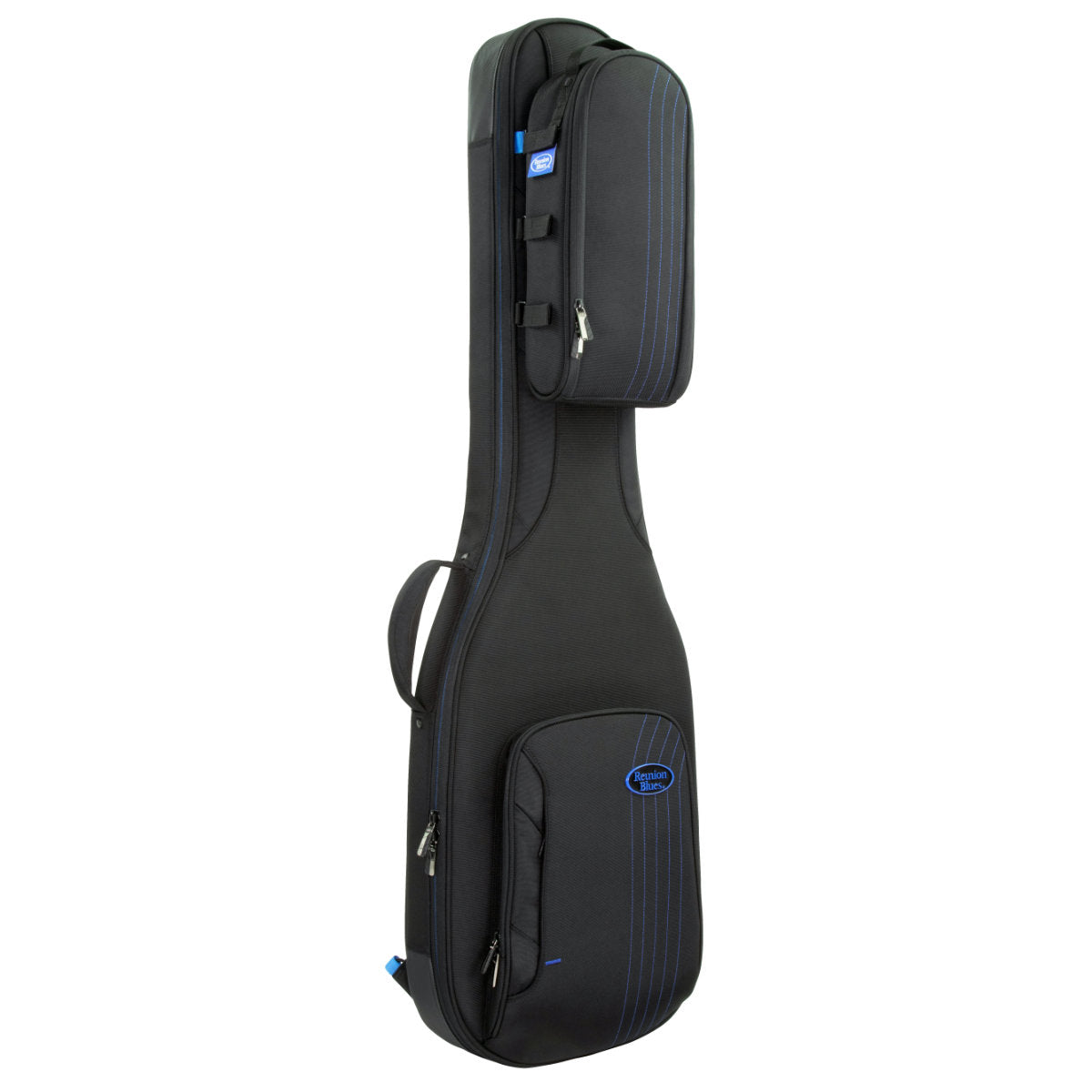 Reunion Blues RB Expedition Bass Guitar Case