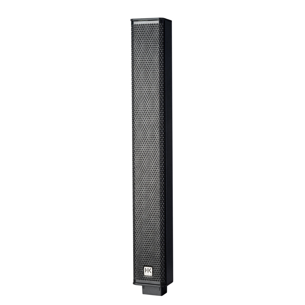 HK Audio Polar 12 MKII Column PA Array System - Black - 12in