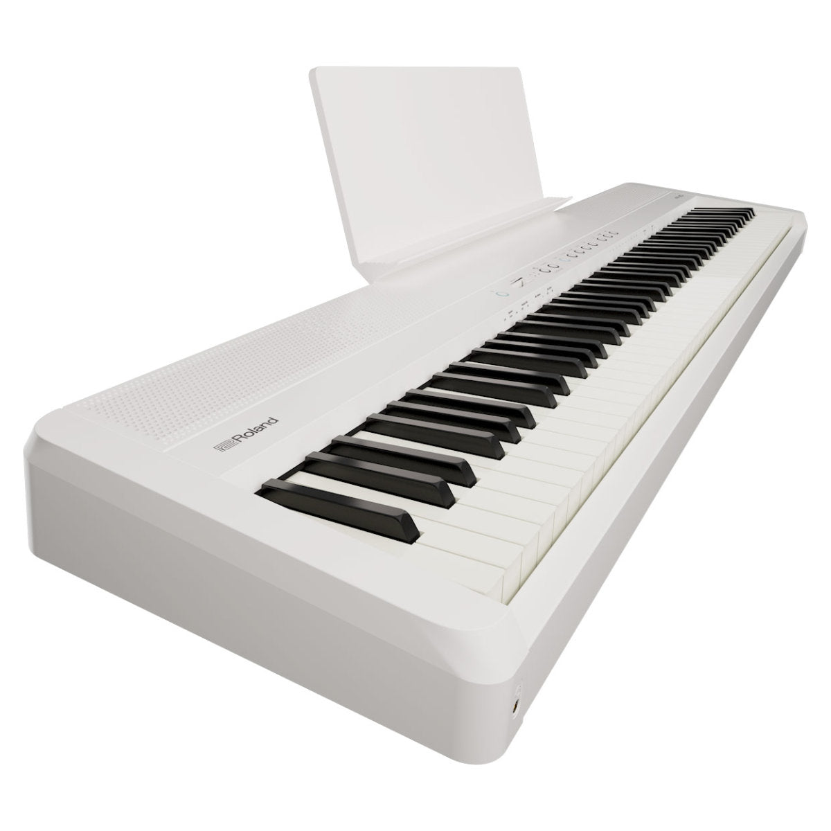 Roland FP-40 Digital Piano - White