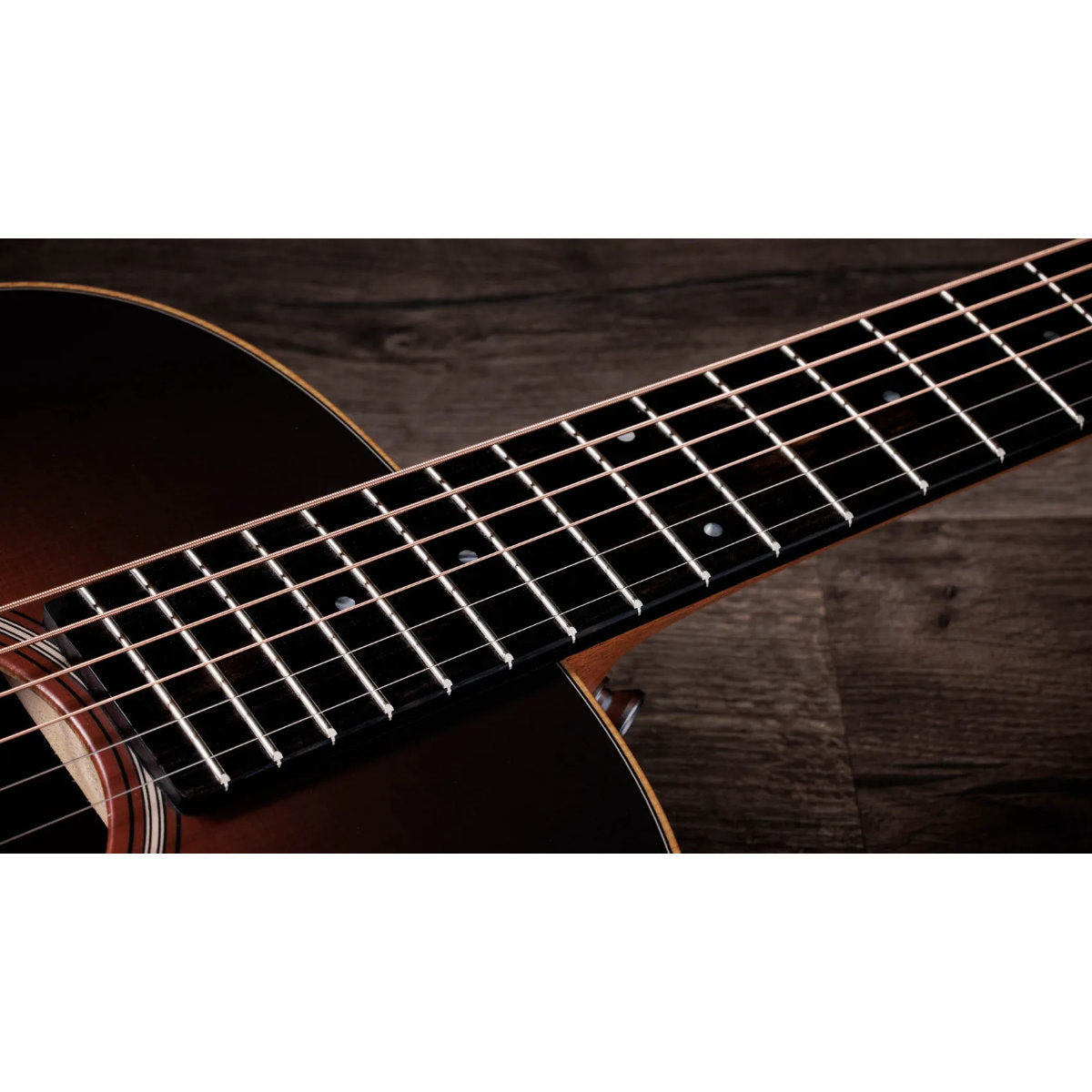 Taylor GS Mini-e Rosewood SB Acoustic-Electric Guitar
