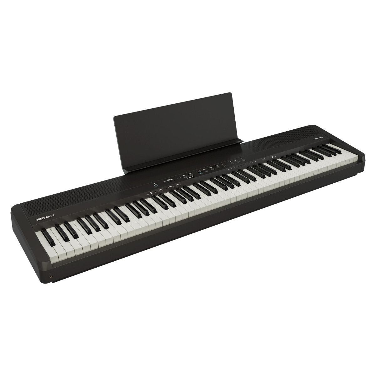 Roland FP-40 Digital Piano - Black