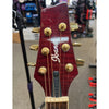 Ibanez Montage MSC380FM - Trans Red w/hardcase (Pre-Owned)