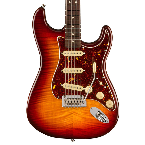 Fender 70th Anniversary Limited Edition American Professional II