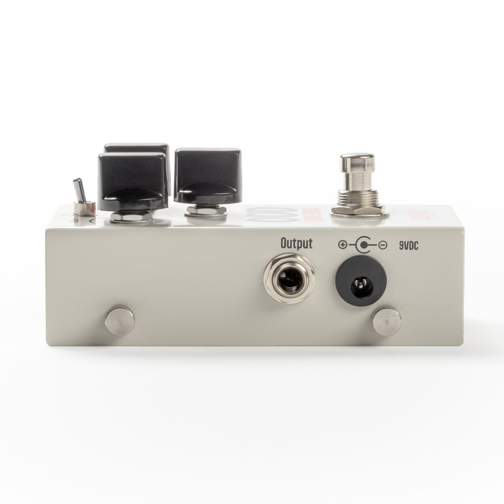Warm Audio ODD Box v1 Hard-Cipping Overdrive Pedal
