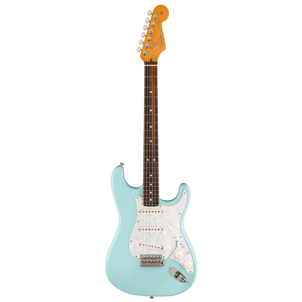 Fender Cory Wong Limited Edition Stratocaster - Daphne Blue