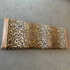 Leopard Style Electric Guitar Hard Case (Pre-Owned)