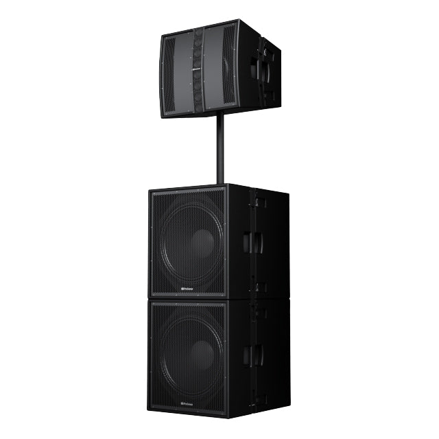 PreSonus CDL12 Constant Directivity Sound Reinforcement Loudspeaker