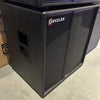 Genzler Amplification Bass Array 410 Cabinet (Pre-Owned)
