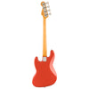 Fender Vintera II 60s Jazz Bass - Rosewood Fingerboard - Fiesta Red