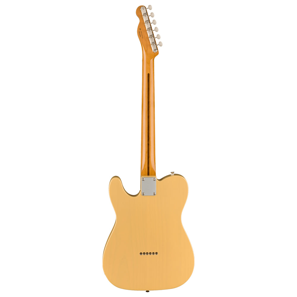 Fender Vintera II 50s Nocaster Electric Guitar -  Maple Fingerboard - Blackguard Blonde