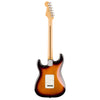 Fender 70th Anniversary Player Stratocaster Electric Guitar - Maple Fingerboard - 2-Color Sunburst