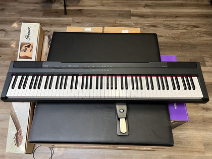 Rental - Yamaha 88-Key Digital Piano