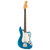 Fender Vintera II 60s Bass VI Six String Bass - Rosewood Fingerboard - Lake Placid Blue