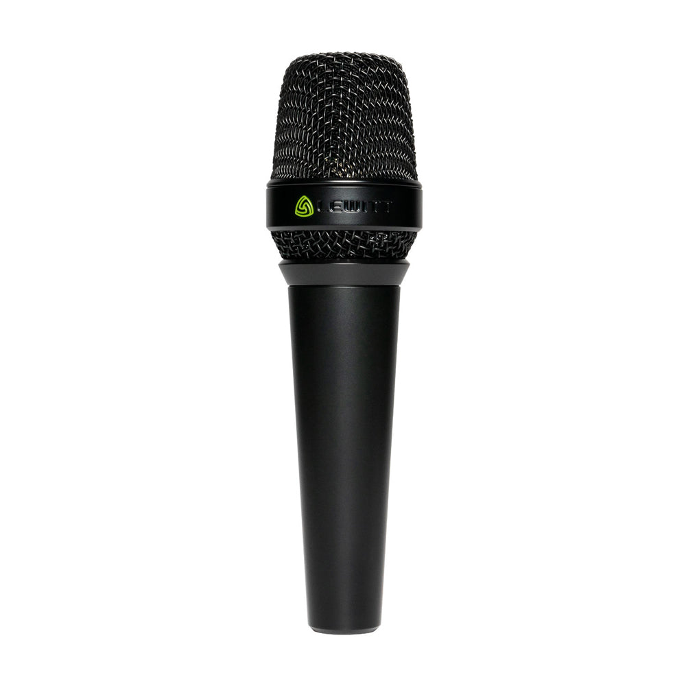 Lewitt MTP 840 DM Pro 800 Series Dynamic Handheld Vocal Microphone