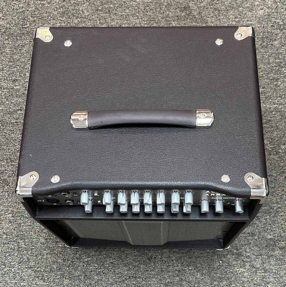 Genzler Acoustic Array PRO Guitar Combo Amp (PreOwned) Bananas at Large®