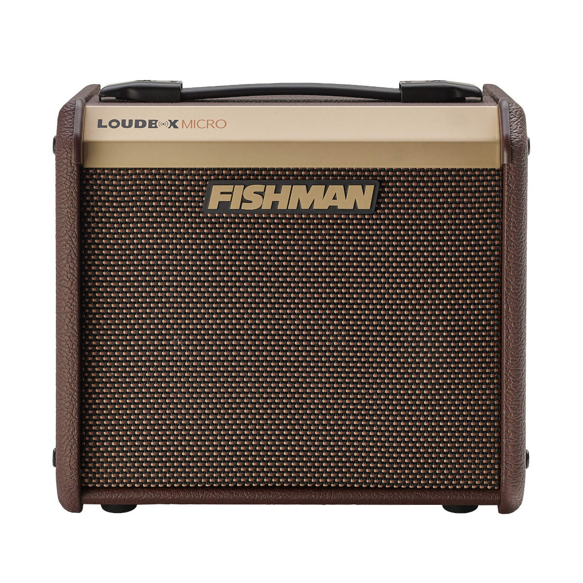 Fishman PRO-LBT-400 Loudbox Micro Acoustic Guitar Amp
