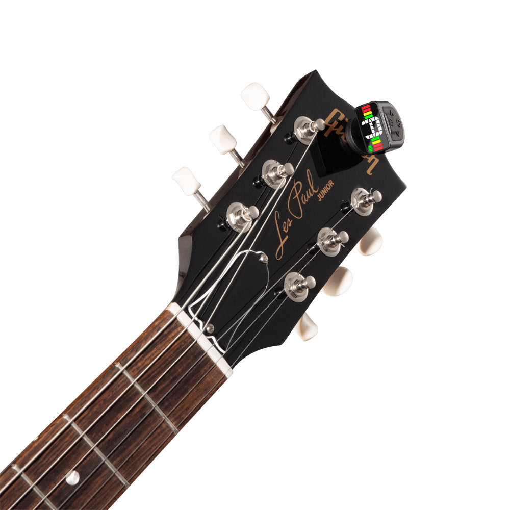 D'Addario Micro Rechargeable Headstock Tuner - Bananas at Large®