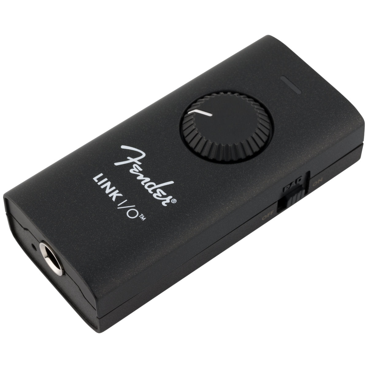 Fender Link I/O Portable Audio Interface - USB-C