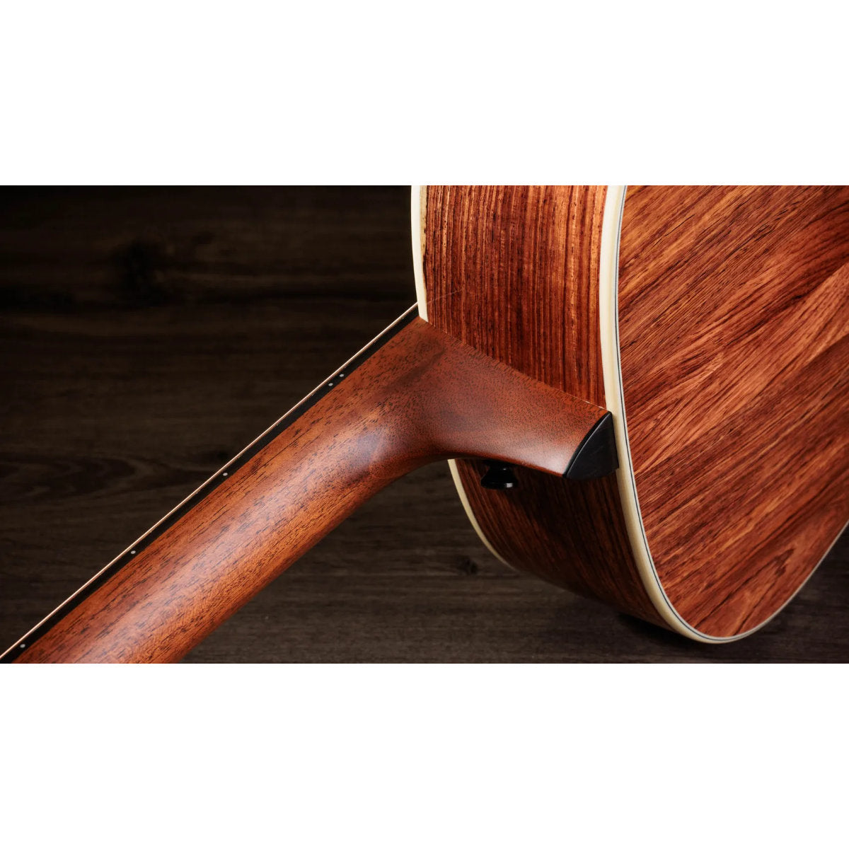 Taylor Gold Label 914e SB Honduran Rosewood Acoustic-Electric Guitar - Teardrop Sunburst