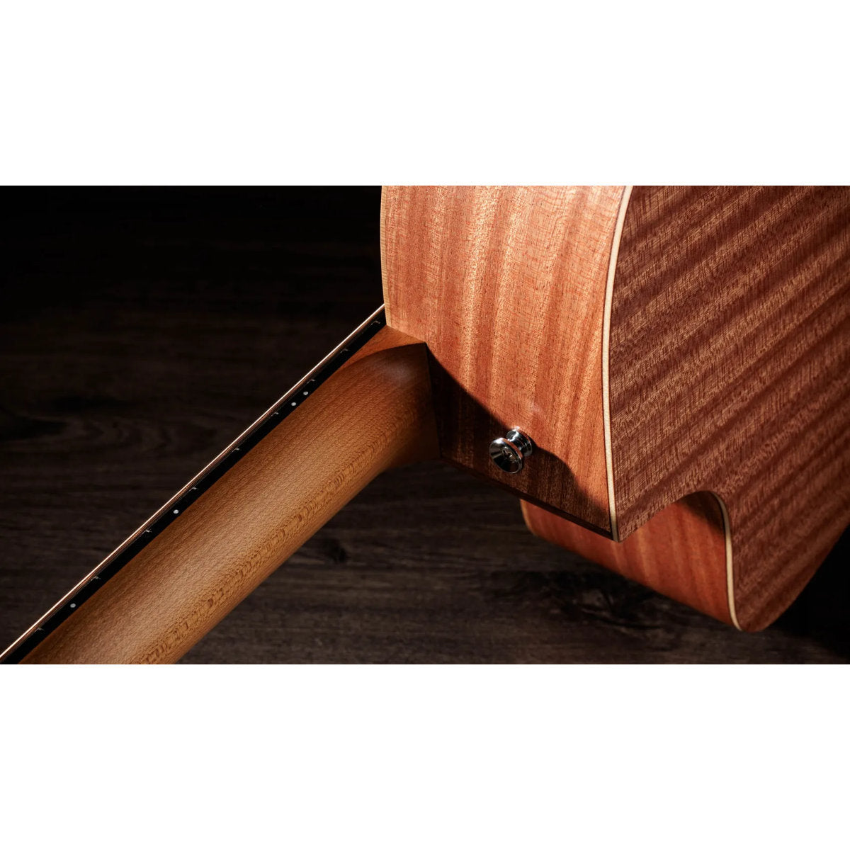 Taylor 14ce Sapele Acoustic-Electric Guitar
