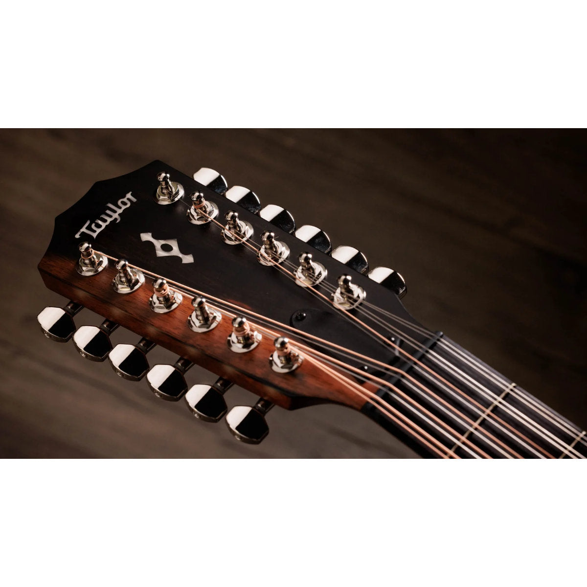 Taylor Next-Gen 454ce Grand Auditorium 12-String Acoustic-Electric Guitar