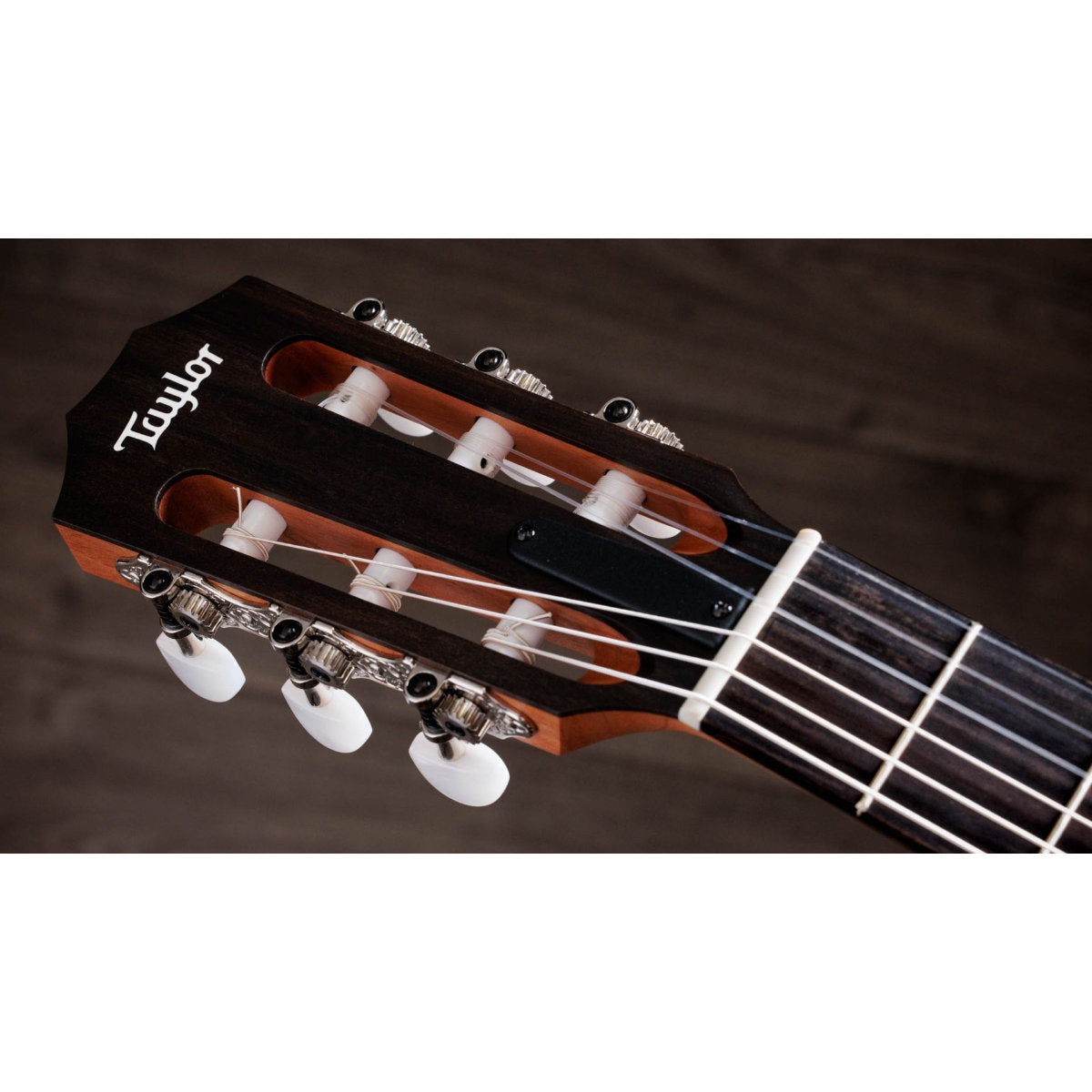 Taylor 112ce-N Nylon String Acoustic-Electric Guitar - Bananas at Large®